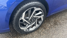 Hyundai i20 1.0T GDi 48V MHD Premium 5dr Petrol Hatchback